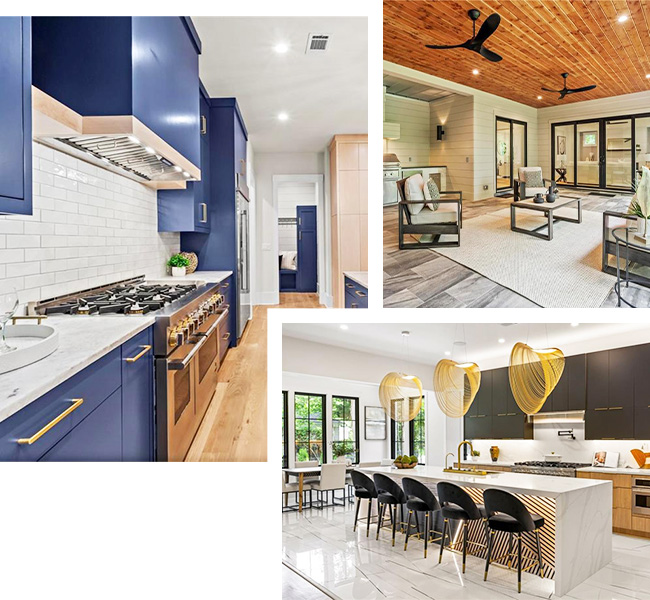 Let’s Get Your Home Staged & Market-Ready