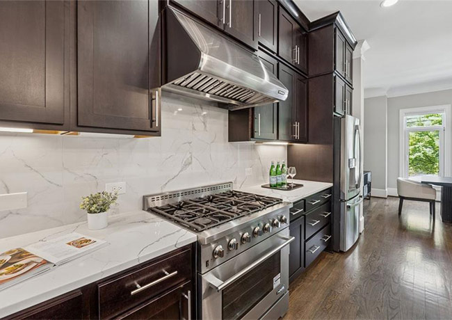 Luxury Airbnb Staging for High-End Properties