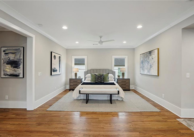 Luxury Staging for Condos and Apartments