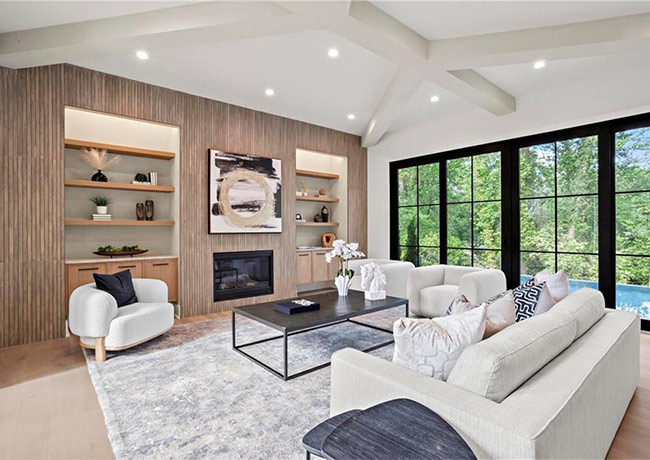 New Home Staging That Supports Sales Momentum