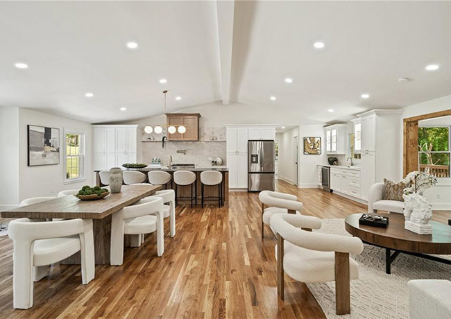 Real Estate Staging That Helps Homes Sell Faster