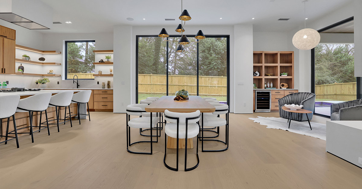 Real Estate Staging in Atlanta