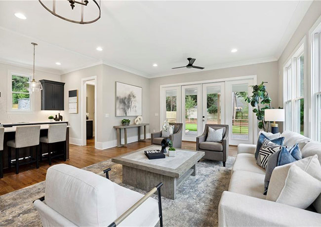 Redefining First Impressions in Atlanta’s High-End Market