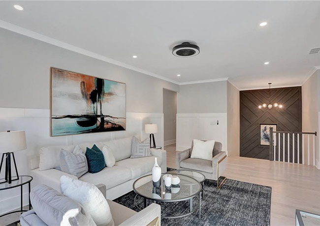 Schedule Your Vacant Home Staging Consultation