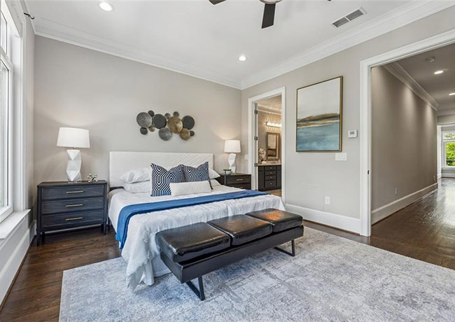 Start Your Airbnb Staging Project Today