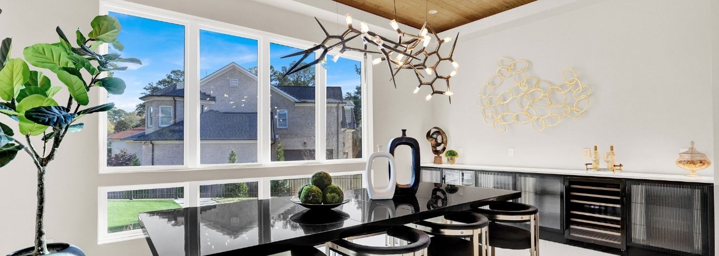 Luxury Interior Design Tips For Homes