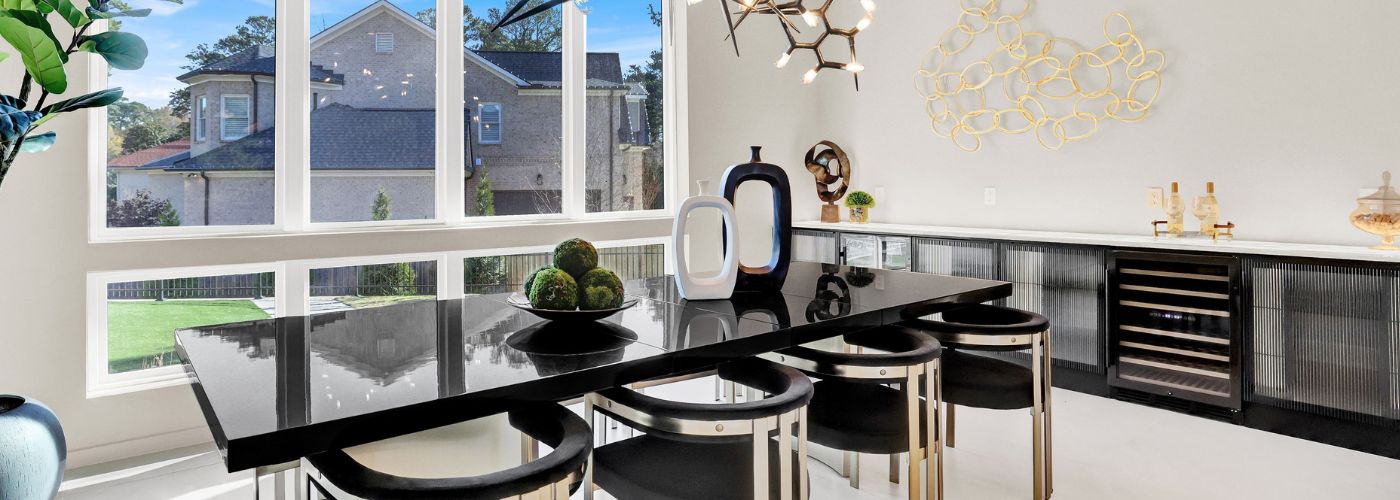Subtle Ways To Boost Home Staging Design