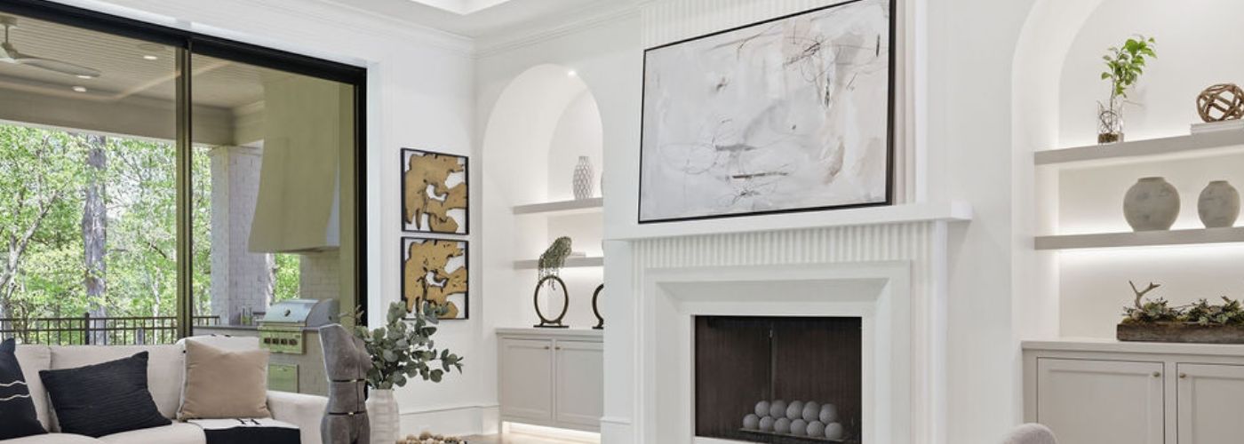 Important Rooms to Stage Before Listing