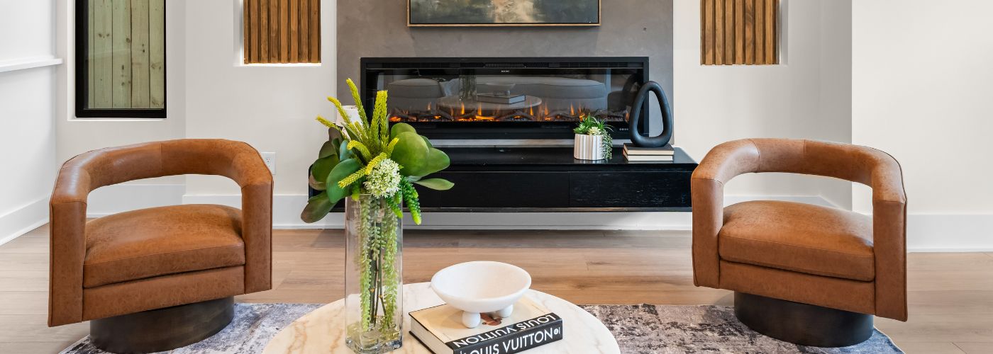 Staging Techniques That Help Listings Stand Out