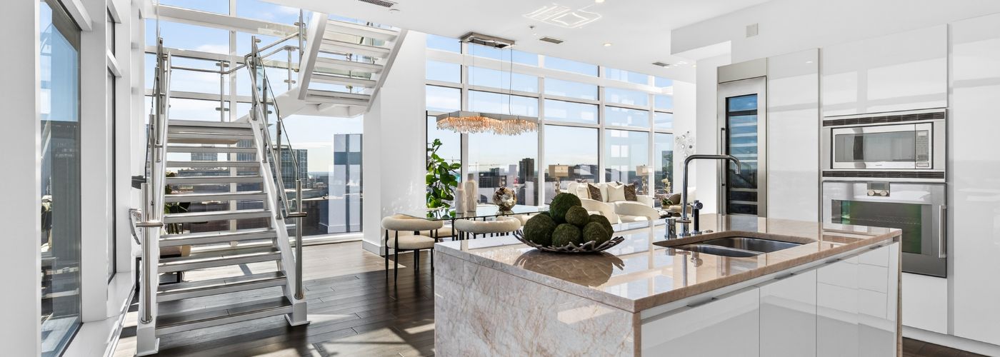 Create Multi-Purpose Spaces That Highlight Flexibility
