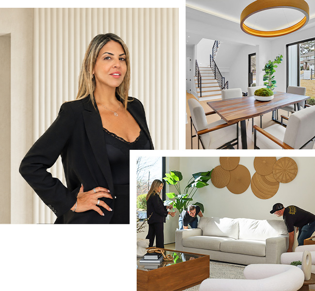 Home Staging Designed for the Atlanta Market